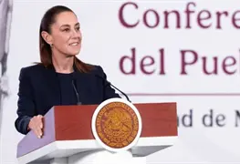 Sheinbaum garantiza fiscalizaci&oacute;n de donativos para Cuba