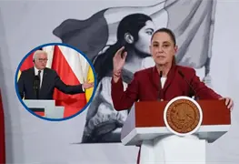 Claudia Sheinbaum se Reunir&aacute; con Presidente Alem&aacute;n en Canc&uacute;n