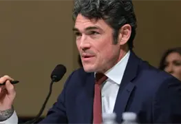 Renuncia del Jefe Antiterrorista de EEUU por Guerra en Ir&aacute;n