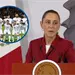 Sheinbaum ofrece M&eacute;xico para partidos de Ir&aacute;n en Mundial 2026