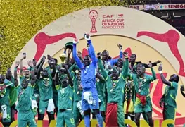 Decisión inesperada de la CAF otorga título a Marruecos en final contra Senegal