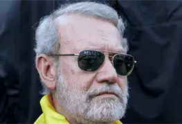Israel anuncia la eliminaci&oacute;n de Larijani y Soleimani