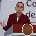 Sheinbaum aplaude gesto de Felipe VI por abusos coloniales
