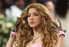 Shakira prepara espectacular cierre de gira en Espa&ntilde;a