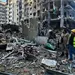 Israel ataca L&iacute;bano y Turqu&iacute;a condena la operaci&oacute;n militar