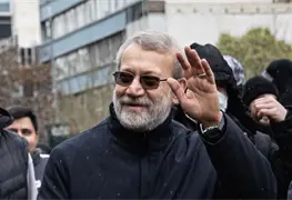 Tensi&oacute;n entre Ir&aacute;n e Israel tras fallecimiento de Ali Larijani