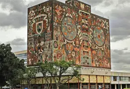 UNAM crea Consejo Coordinador de Inteligencia Artificial