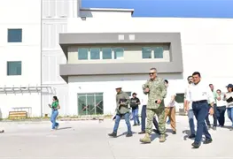 Tendr&aacute; Cardenas hospital general