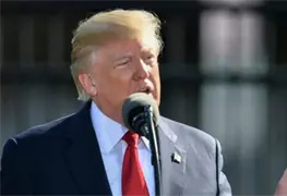 Estados Unidos decide actuar solo en la reapertura del Estrecho de Ormuz, seg&uacute;n Trump