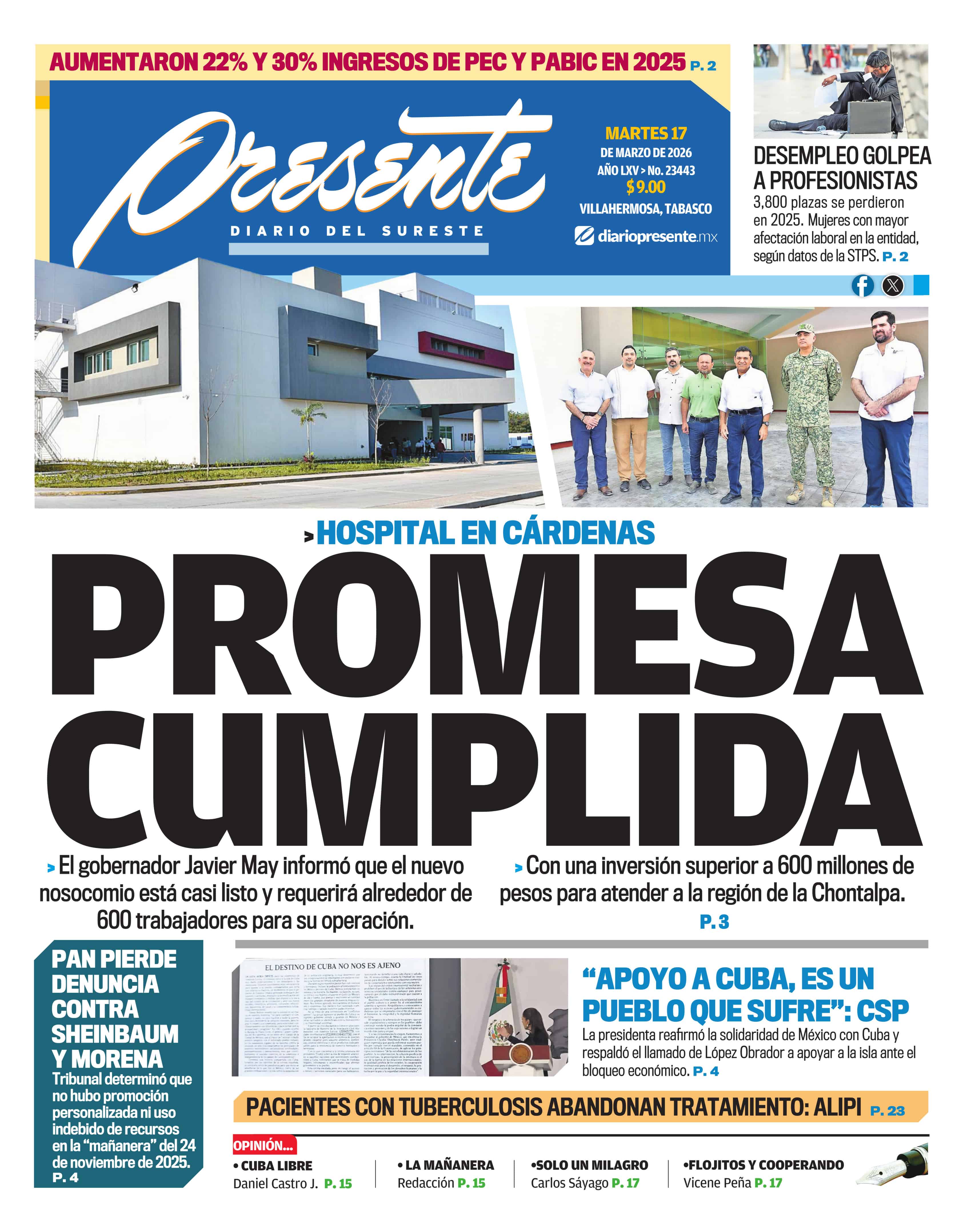 Titulo
