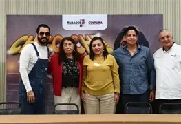 Emotivo homenaje a Chico Che en Tabasco