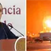 Investigaci&oacute;n en curso por explosi&oacute;n en Dos Bocas