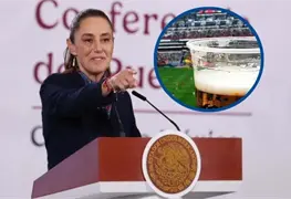Claudia Sheinbaum descarta Ley Seca general para Mundial 2026