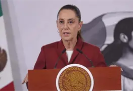Claudia Sheinbaum descarta reuni&oacute;n directa con CNTE en Medio de Paro