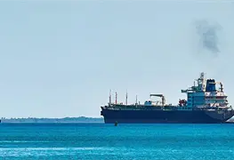 Sanciones internacionales: buque petrolero ruso lleva petr&oacute;leo a Cuba