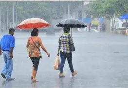 Tabasco en alerta por lluvias Intensas por Onda Tropical