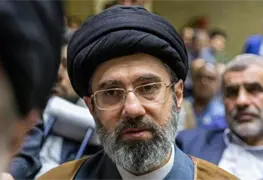 Mojtaba Jamenei advierte venganza por la muerte de Al&iacute; Larijani