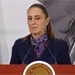 Claudia Sheinbaum defiende ajustes en la Reforma Electoral