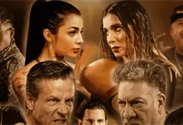 Cifras millonarias y rivalidades en el Ring Royale 2026