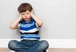 HIPERSENSIBILIDAD EN EL AUTISMO