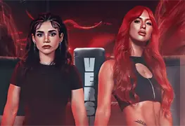 Flor Vigna llega a encender la Arena CDMX