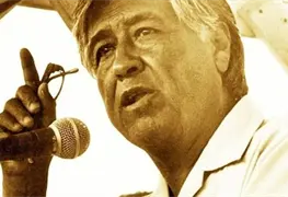 C&eacute;sar Ch&aacute;vez acusado de abusos sexuales y acoso seg&uacute;n investigaci&oacute;n