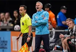 Philadelphia Union busca la haza&ntilde;a ante Bayern M&uacute;nich en Concacaf Champions Cup 2026