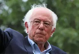 Bernie Sanders propone frenar venta de armas a Israel