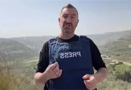 Ataque israel&iacute; hiere a periodistas de RT en L&iacute;bano