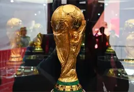 Tensiones geopol&iacute;ticas no alteran sede del Mundial 2026