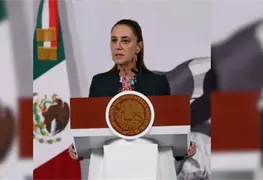 Claudia Sheinbaum rechaza di&aacute;logo directo con CNTE
