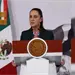 Claudia Sheinbaum rechaza diálogo directo con CNTE