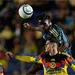 El Am&eacute;rica asegura su pase en la Copa de Campeones de la Concacaf