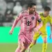 Inter Miami vs. Nashville SC: Lionel Messi anota su gol 900