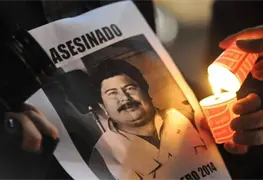 Investigaci&oacute;n conjunta lleva a detenci&oacute;n de sospechoso clave