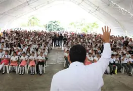 Programa Inclusi&oacute;n Digital beneficia a j&oacute;venes de secundaria en Tabasco