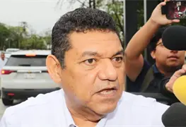Lleva recaudado el SAF 1700 mdp: May