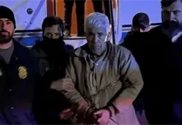 La Corte fija fecha de juicio contra Rafael Caro Quintero