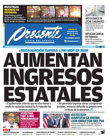 edicion impresa