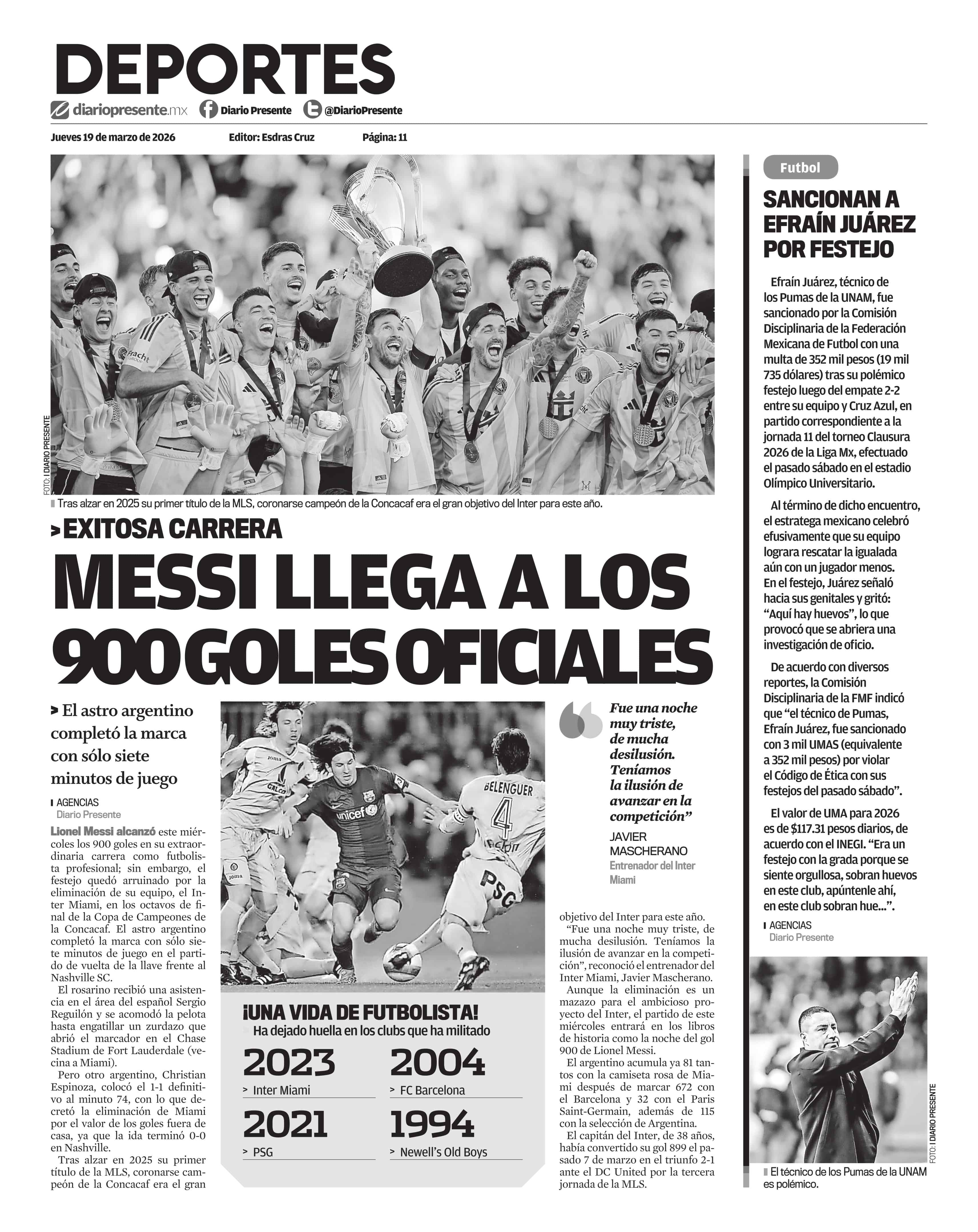 Titulo