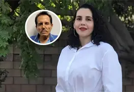 M&oacute;nica Zambada, hija de El Mayo, liberada tras operativo en Sinaloa