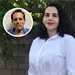 M&oacute;nica Zambada, hija de El Mayo, liberada tras operativo en Sinaloa
