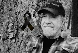 Fallece Chuck Norris, la leyenda inmortal del cine de acci&oacute;n y las artes marciales