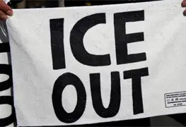 Muertes de mexicanos en ICE