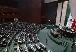 Claudia Sheinbaum defiende su propuesta de revocaci&oacute;n de mandato