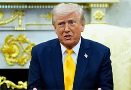 Estados Unidos cuestiona a aliados por seguridad en el Estrecho de Ormuz