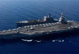 EL COMBUSTIBLE F&Oacute;SIL EL PULSO MILITAR (I)