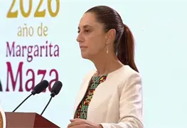 Claudia Sheinbaum pide investigaci&oacute;n tras fallecimiento en Florida