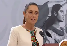 Sheinbaum impulsa pagos digitales y banca elevar&aacute; cr&eacute;dito al 48% del PIB en M&eacute;xico