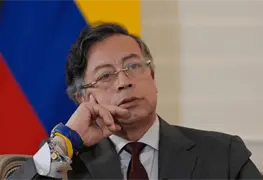 Autoridades de EE. UU. investigan a Gustavo Petro por narcotr&aacute;fico